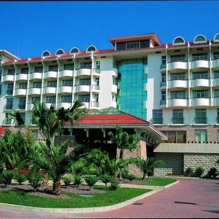 Merryland Resort גווילין מראה חיצוני תמונה