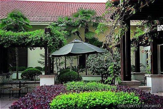 Merryland Resort גווילין מראה חיצוני תמונה