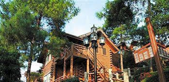 Merryland Resort גווילין מראה חיצוני תמונה