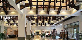 Merryland Resort גווילין מראה חיצוני תמונה