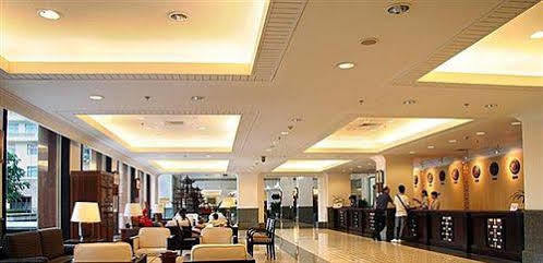 Merryland Resort גווילין מראה חיצוני תמונה